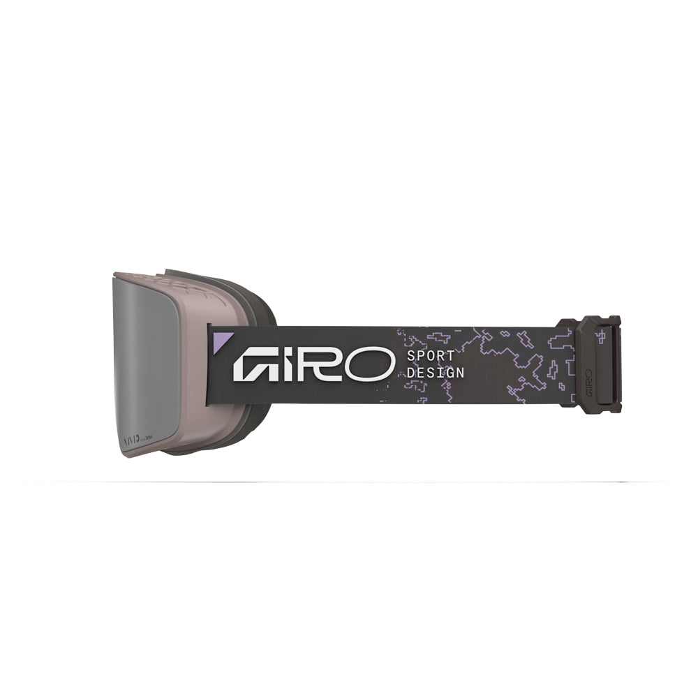 Giro Method Vapor Canyon Clay 2