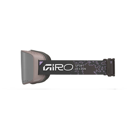 Giro Method Vapor Canyon Clay 2