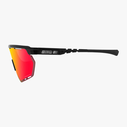Scicon Aerowing Multimirror Red-Black Gloss 3