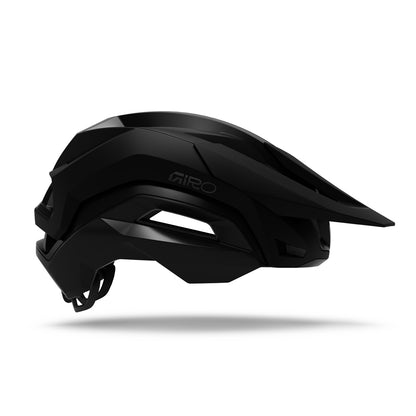 Giro Helmet Montaro Pro Matte Black