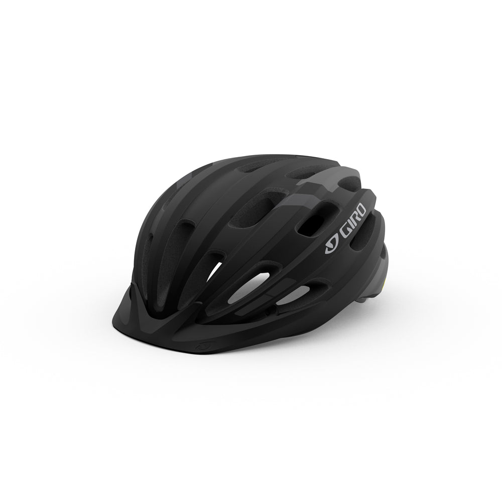 Giro Register - Matte Black