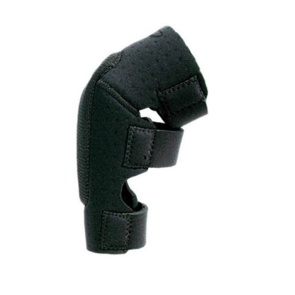 Lizard Skins Soft Elbow Guards Medium - Side