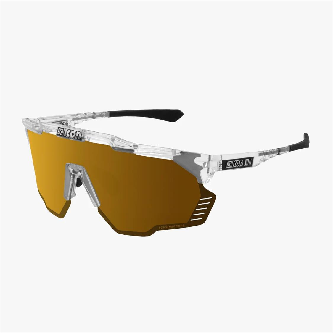 Scicon Aeroshade Kunken Multimirror Bronze-Crystal