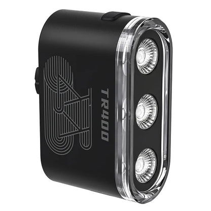 Ravemen TR400 Rear Light 1