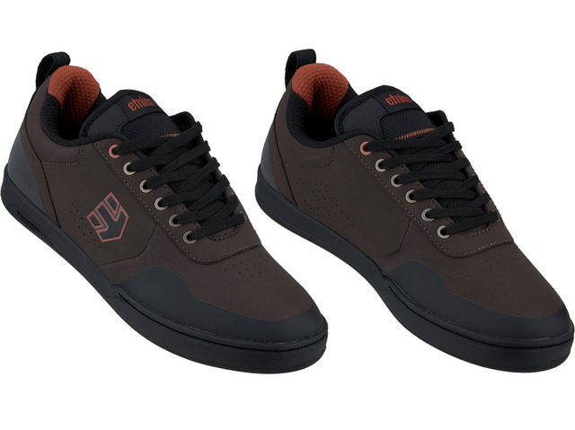 ETNIES CULVERT MTB SHOES BROWN BLACK