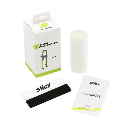 slicy Universal bike fork protection 5