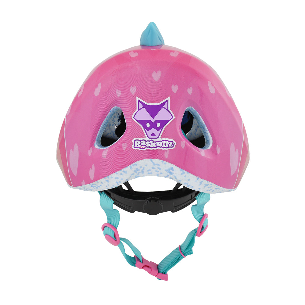 Raskullz Lil Unicorn Horn Pink