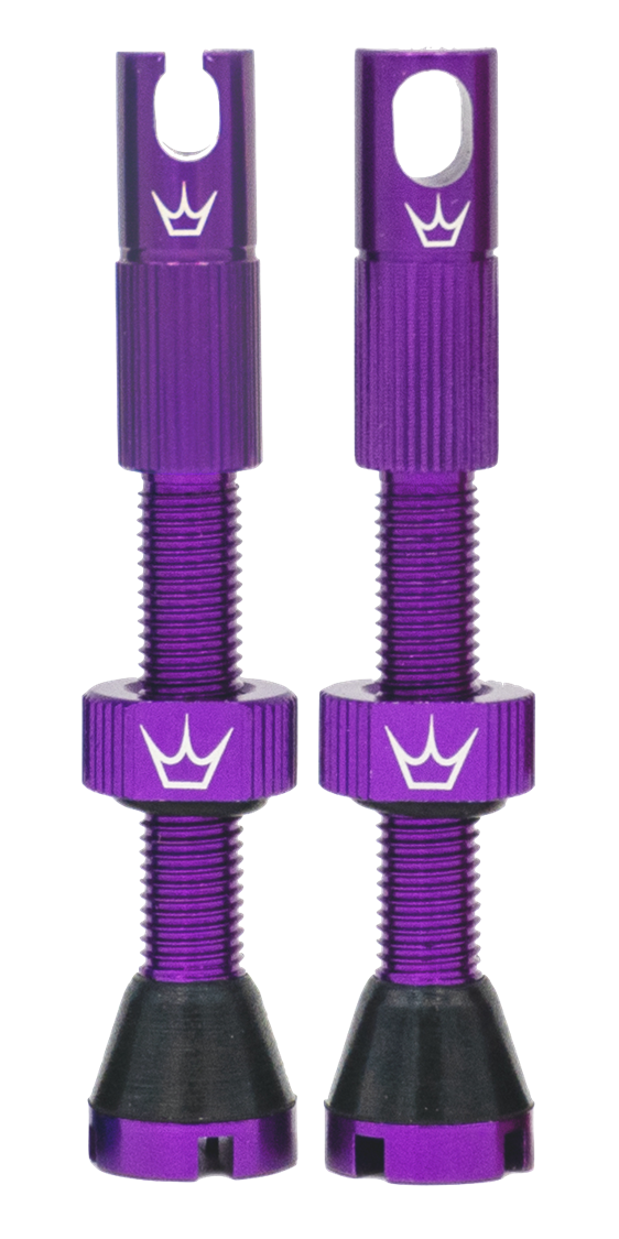 Peatys 42 CK Valve MK2 Violet