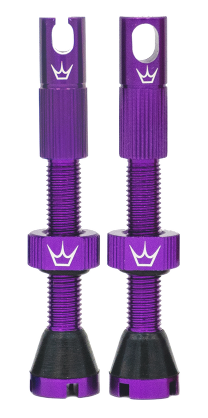 Peatys 42 CK Valve MK2 Violet