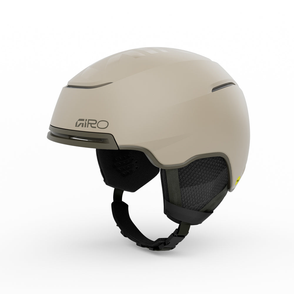 Giro Jackson Mips Matte Stone 1