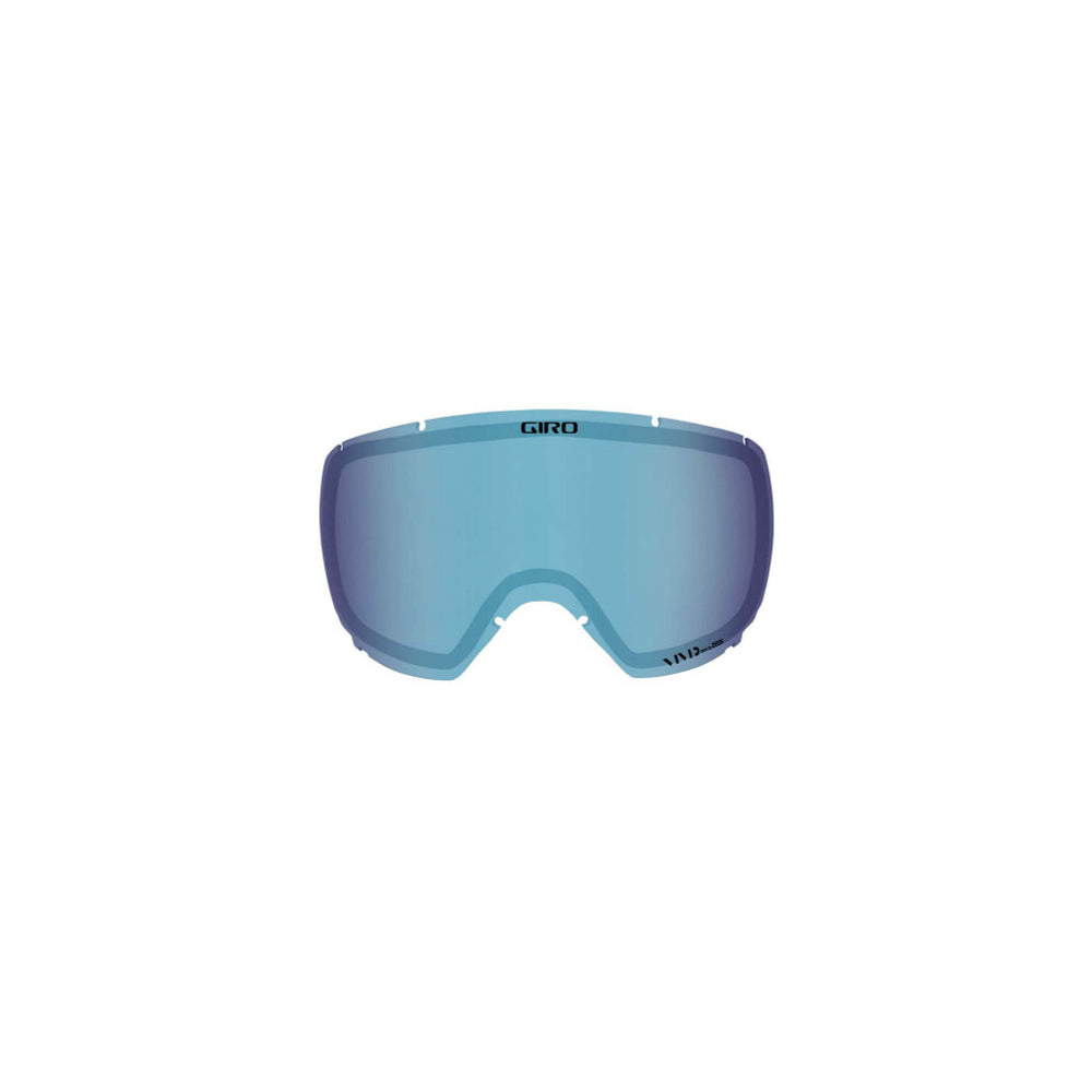 Giro Compass / Field Replacement Lens Vivid Royal
