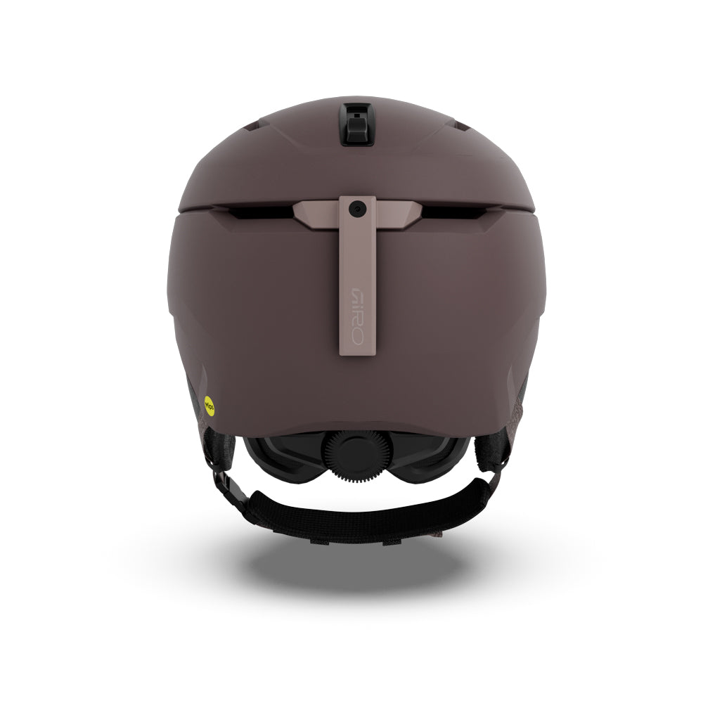 Giro Neo II Matte Sky Blue 4