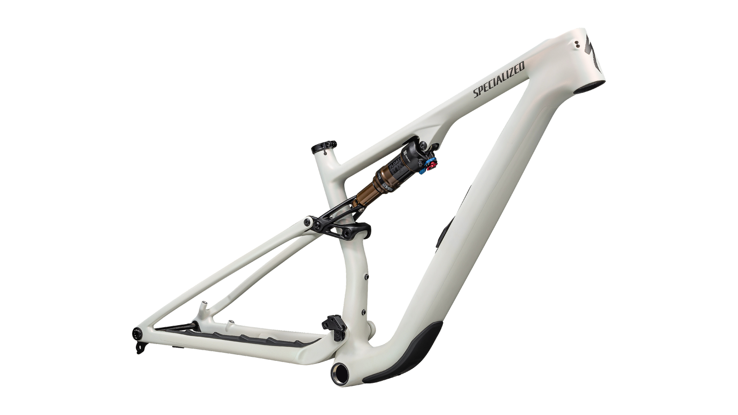 Epic 8 EVO Pro Frameset  - FOX FLOAT Factory