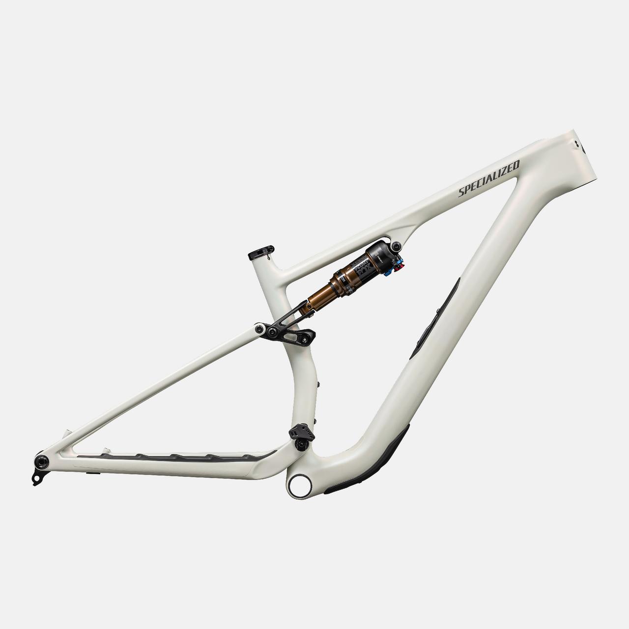 Epic 8 EVO Pro Frameset  - FOX FLOAT Factory