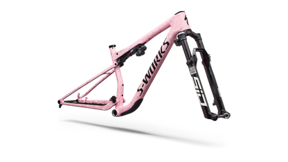 S-Works Epic 9 Frameset