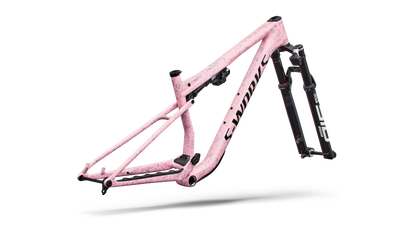 S-Works Epic 9 Frameset
