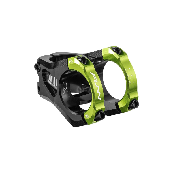 Eq Zero 35 x 35 Green