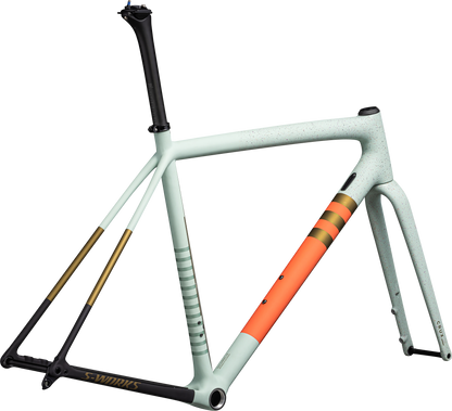 S-Works Crux Frameset - FACT 12r Carbon