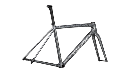 S-Works Crux Frameset - FACT 12r Carbon