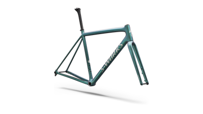 S-Works Crux Frameset - FACT 12r Carbon