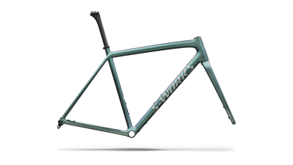 S-Works Crux Frameset - FACT 12r Carbon