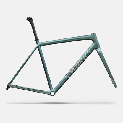 S-Works Crux Frameset - FACT 12r Carbon