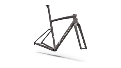 Crux 5 Frameset - FACT 10r Carbon