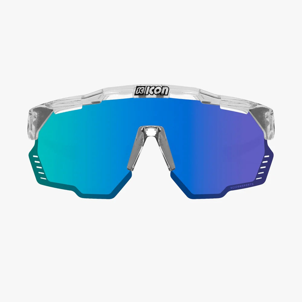 Scicon Aeroshade Kunken Multimirror Blue-Crystal G