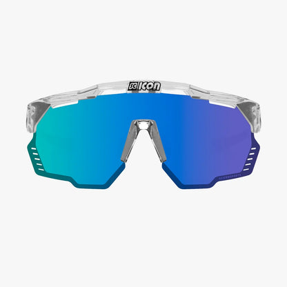 Scicon Aeroshade Kunken Multimirror Blue-Crystal G
