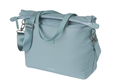 18452 Basil Manhattan commuter office bicycle bag 