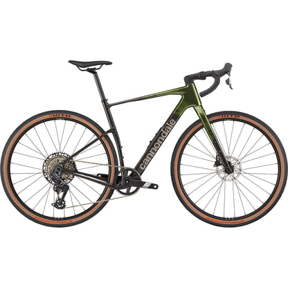 Topstone Carbon Spares 2025+