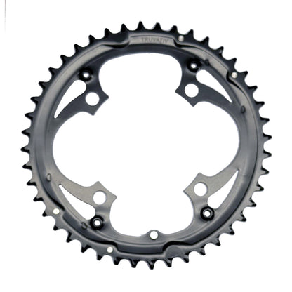 SRAM Chain Ring MTB 44 Tooth 104 V4 Steel Matte Black
