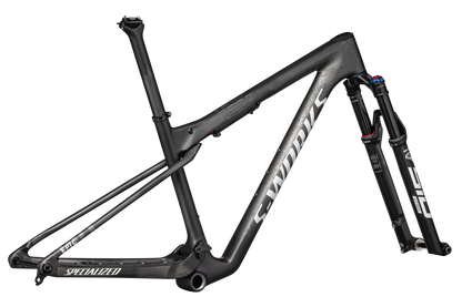 S-Works Epic World Cup Frameset  - RockShox SIDluxe WCID Ultimate