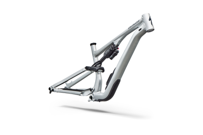 Stumpjumper 15 EVO Alloy Frameset  - M5 Alloy, FOX FLOAT X Performance shock w/ GENIE