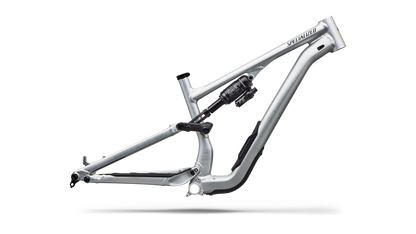 Stumpjumper 15 EVO Alloy Frameset  - M5 Alloy, FOX FLOAT X Performance shock w/ GENIE