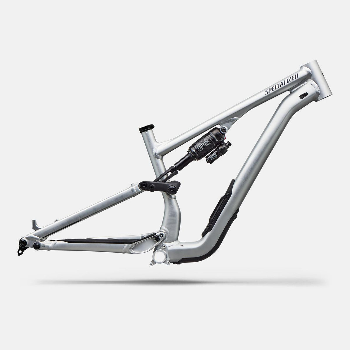 Stumpjumper 15 EVO Alloy Frameset  - M5 Alloy, FOX FLOAT X Performance shock w/ GENIE