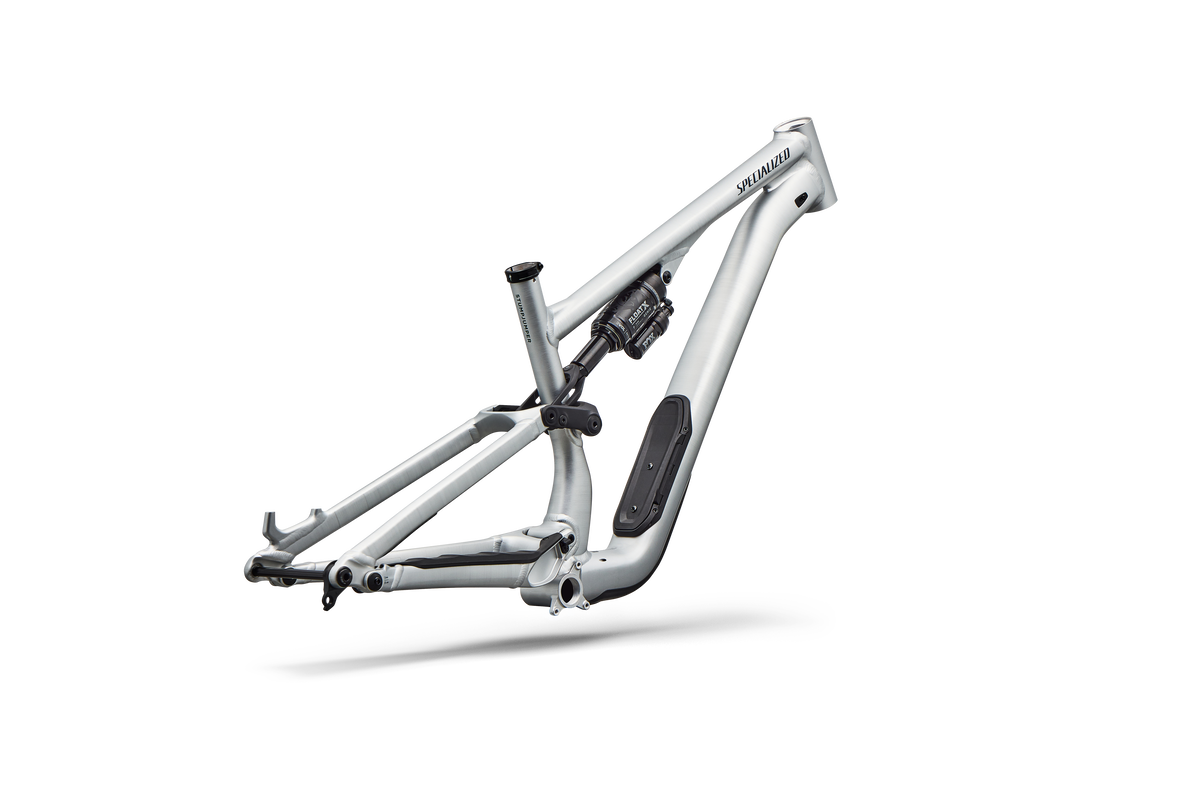 Stumpjumper 15 EVO Alloy Frameset  - M5 Alloy, FOX FLOAT X Performance shock w/ GENIE