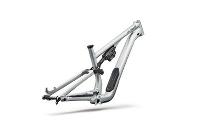 Stumpjumper 15 EVO Alloy Frameset  - M5 Alloy, FOX FLOAT X Performance shock w/ GENIE