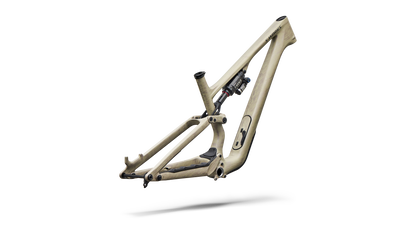 S-Works Stumpjumper 15 EVO Frameset