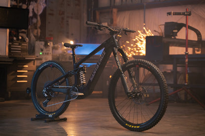 Cane Creek Invert Enduro fork