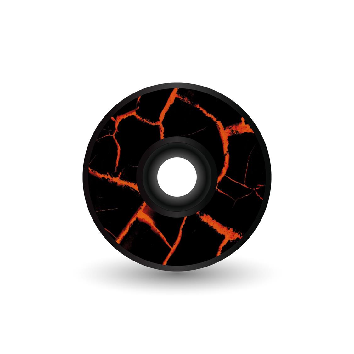 Slicy Funcap LAVA
