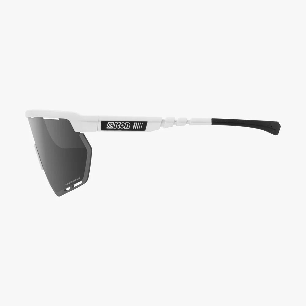Scicon Aerowing Multimirror Silver-White Gloss 3