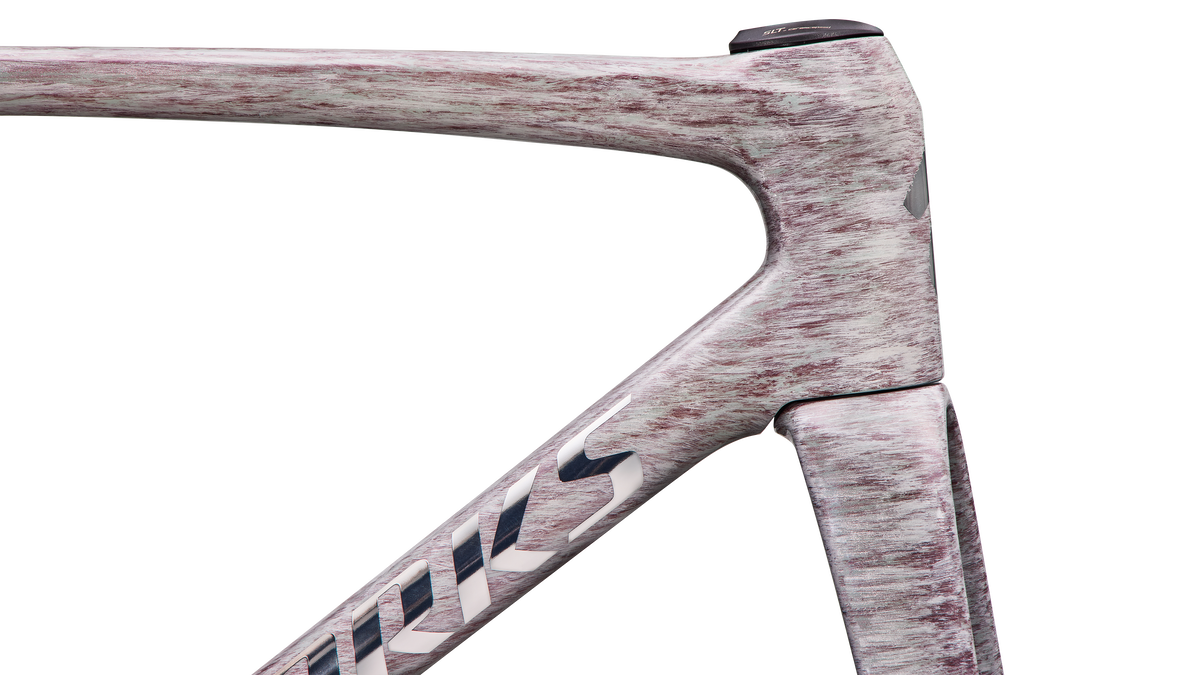 S-Works Tarmac SL9 Frameset - FACT 12r Carbon