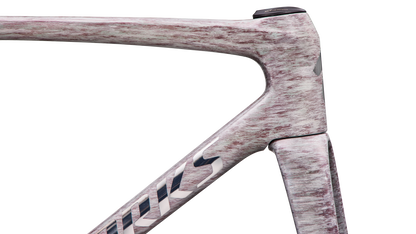 S-Works Tarmac SL9 Frameset - FACT 12r Carbon