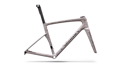 S-Works Tarmac SL9 Frameset - FACT 12r Carbon