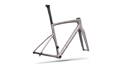S-Works Tarmac SL9 Frameset - FACT 12r Carbon