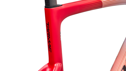S-Works Tarmac SL9 Frameset - FACT 12r Carbon