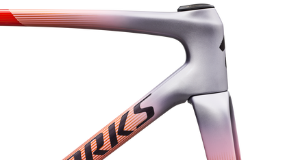 S-Works Tarmac SL9 Frameset - FACT 12r Carbon