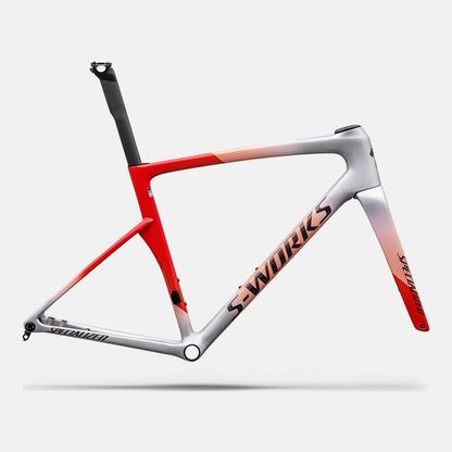 S-Works Tarmac SL9 Frameset - FACT 12r Carbon