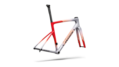 S-Works Tarmac SL9 Frameset - FACT 12r Carbon